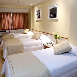 Habitación Triple Estándar
