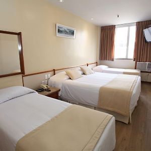 Habitación Cuádruple